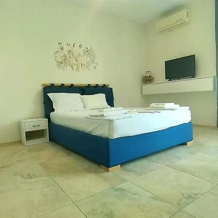 Appart hôtel Liberty 2*