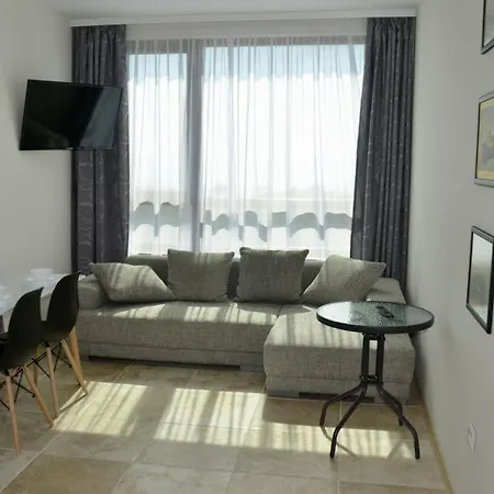 Liberty Appart hôtel 2*