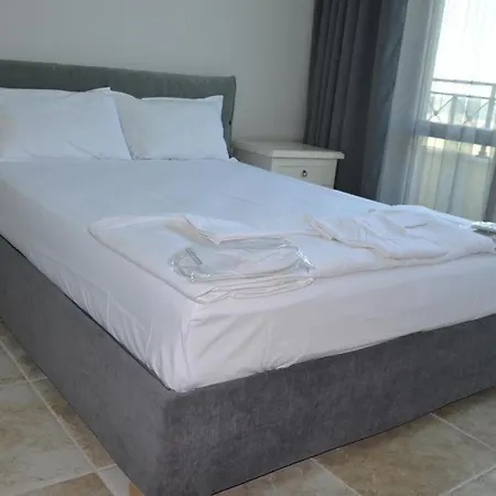Appart hôtel Liberty Primorsko