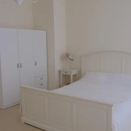 Hotel de apartamente Liberty