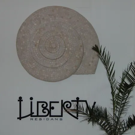 Liberty 4*