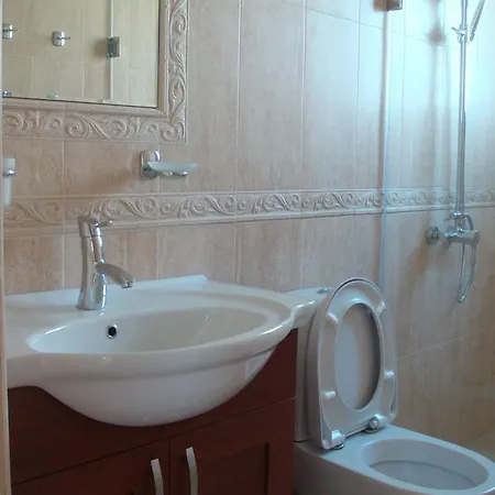 Hotel de apartamente Liberty