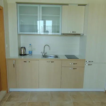 Liberty Hotel de apartamente Primorsko