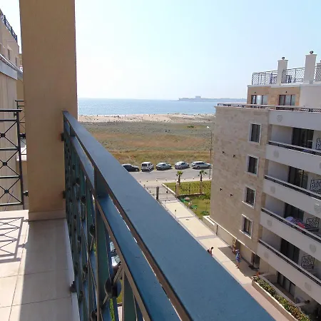 Hotel de apartamente Liberty