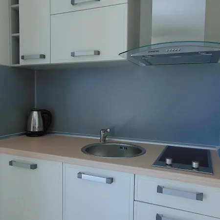 Liberty 아파트호텔