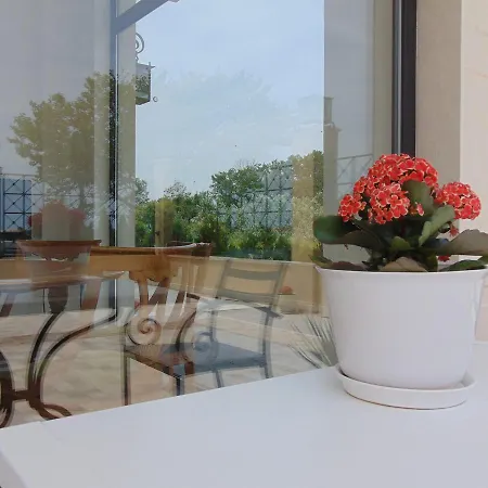 Liberty Hotel de apartamente Primorsko