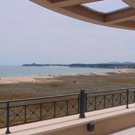 Lejlighedshotel Liberty