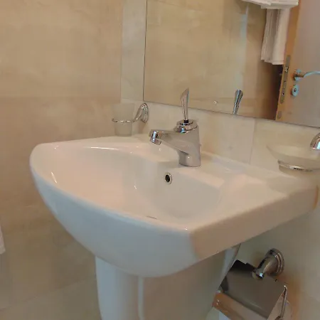 아파트호텔 Liberty 4*