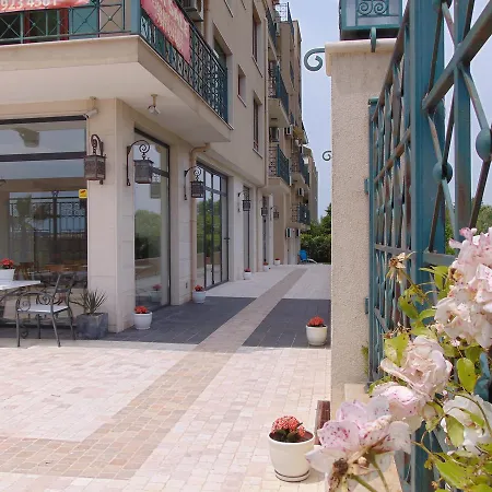 Appart hôtel Liberty