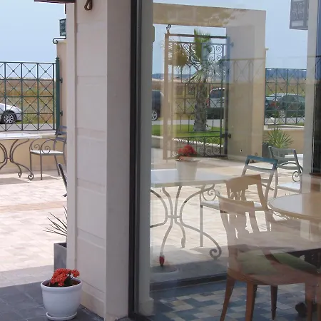 아파트호텔 Liberty 4*