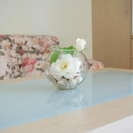 Appart hôtel Liberty Primorsko