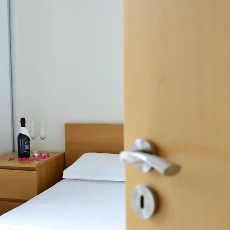 Liberty Hotel de apartamente