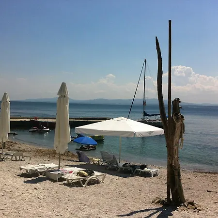 Liberty 아파트호텔 4*