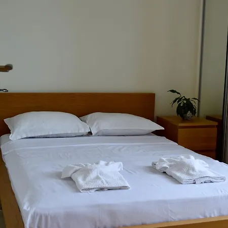 Appart hôtel Liberty Primorsko