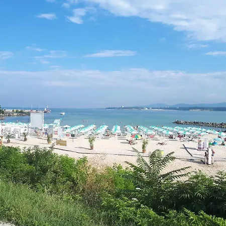 아파트호텔 Liberty