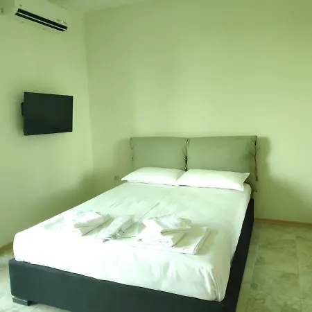 Hotel de apartamente Liberty