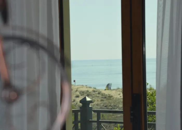 Liberty Aparthotel 4*