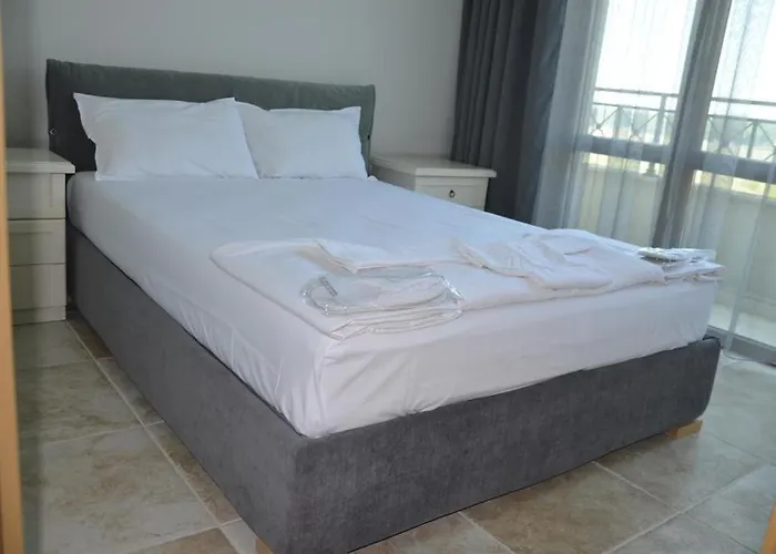 Aparthotel Liberty Primorsko