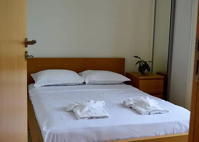 Aparthotel Liberty Primorsko