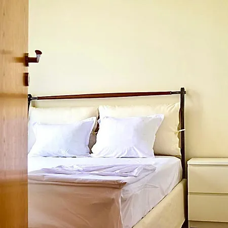 公寓式酒店 Liberty 4*