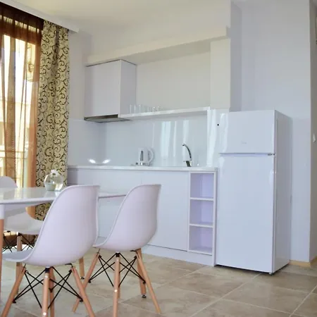 Liberty 公寓式酒店 4*