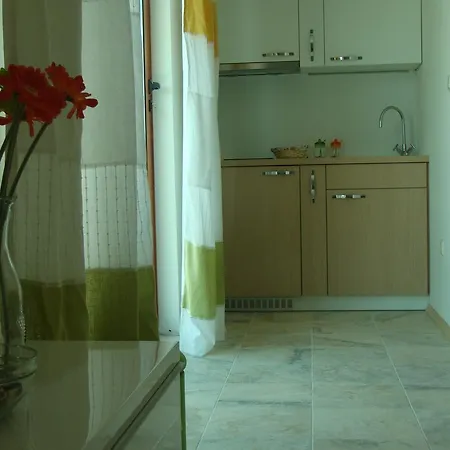 公寓式酒店 Liberty