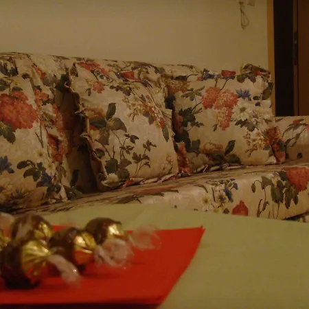 公寓式酒店 Liberty 普里莫尔斯科