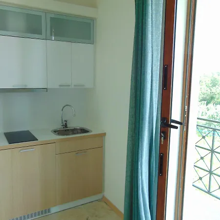 公寓式酒店 Liberty