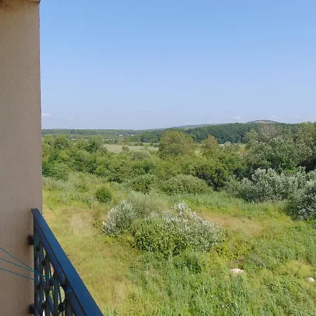 Liberty 公寓式酒店 普里莫尔斯科