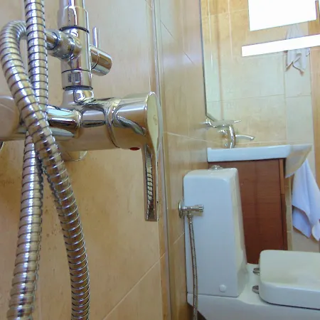 Liberty 4* 普里莫尔斯科