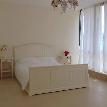 公寓式酒店 Liberty 普里莫尔斯科