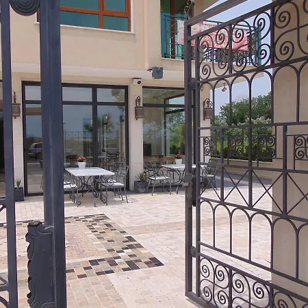 公寓式酒店 Liberty 普里莫尔斯科