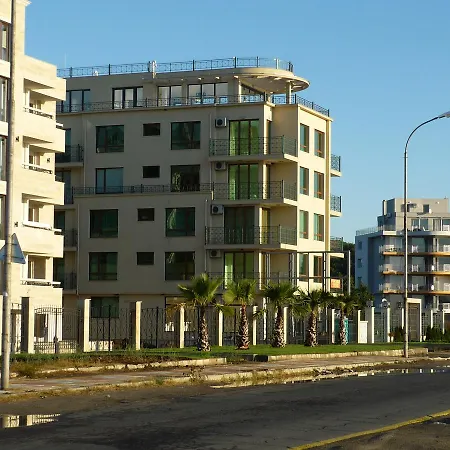 Liberty 4* 普里莫尔斯科