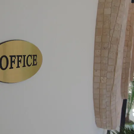 Liberty 4* 普里莫尔斯科