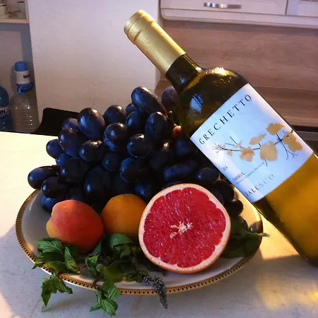 公寓式酒店 Liberty