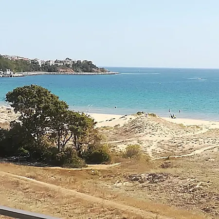 公寓式酒店 Liberty 4*