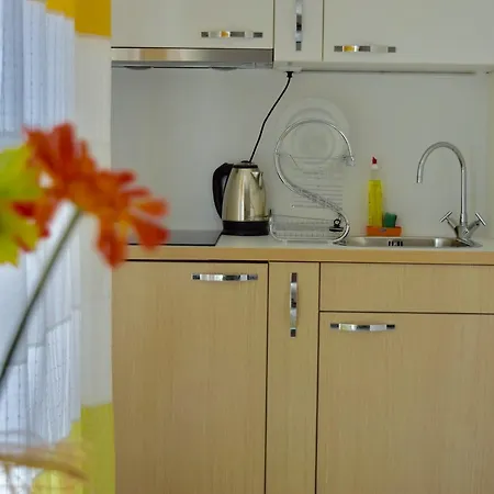 Liberty 公寓式酒店