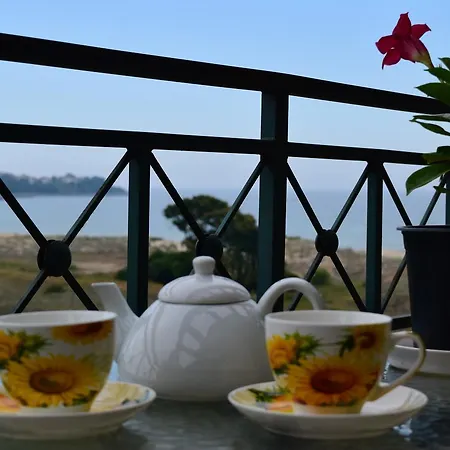 公寓式酒店 Liberty 4*