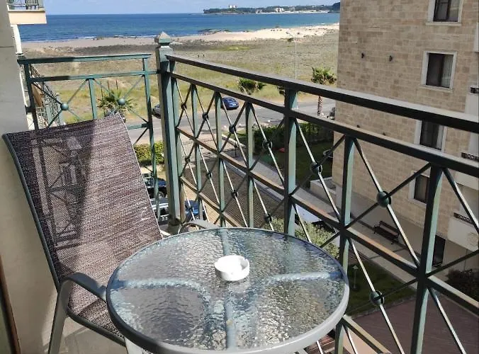 Liberty 4* Приморско