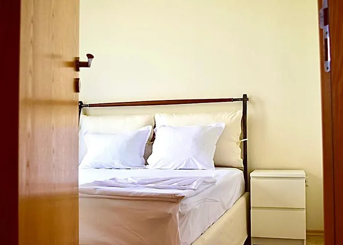 Апарт-отель Liberty 4*