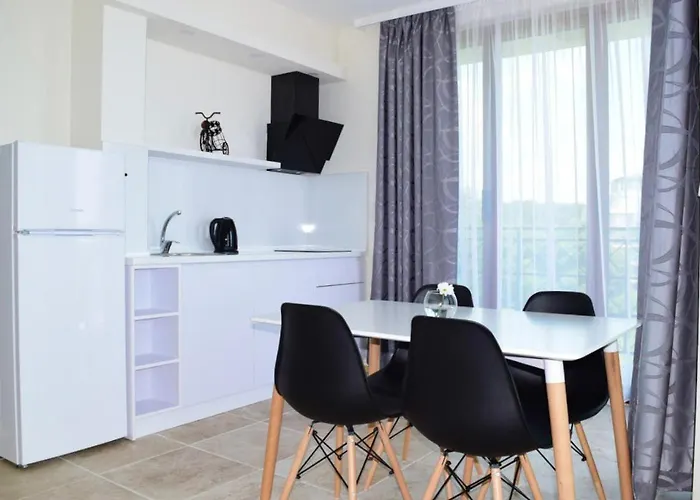 Liberty 4* Приморско