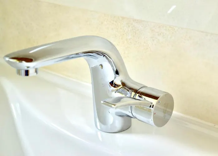 Liberty Апарт-отель 4*