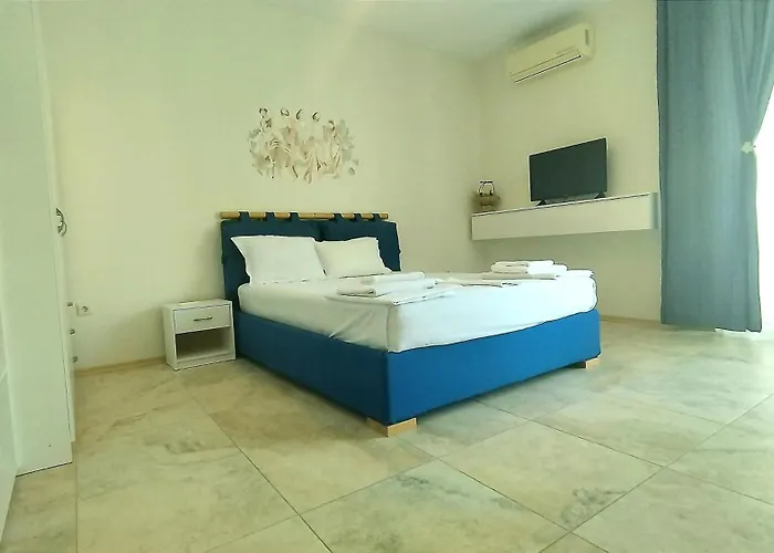 Апарт-отель Liberty 4*