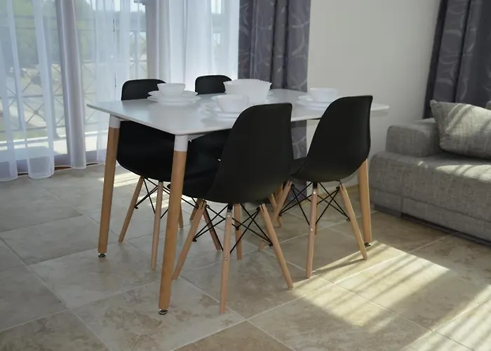 Апарт-отель Liberty 4*