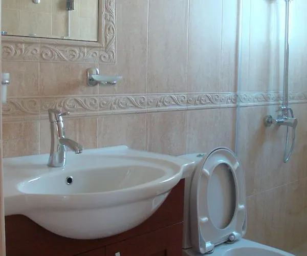 Апарт-отель Liberty