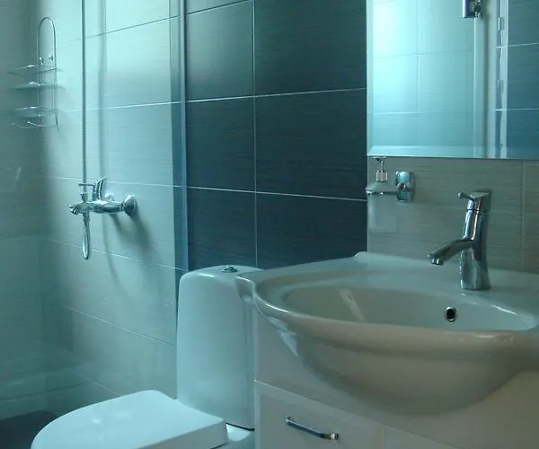 Liberty Апарт-отель