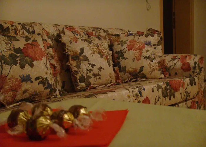 Апарт-отель Liberty Приморско