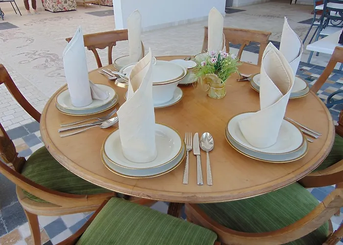 Liberty Апарт-отель 4*