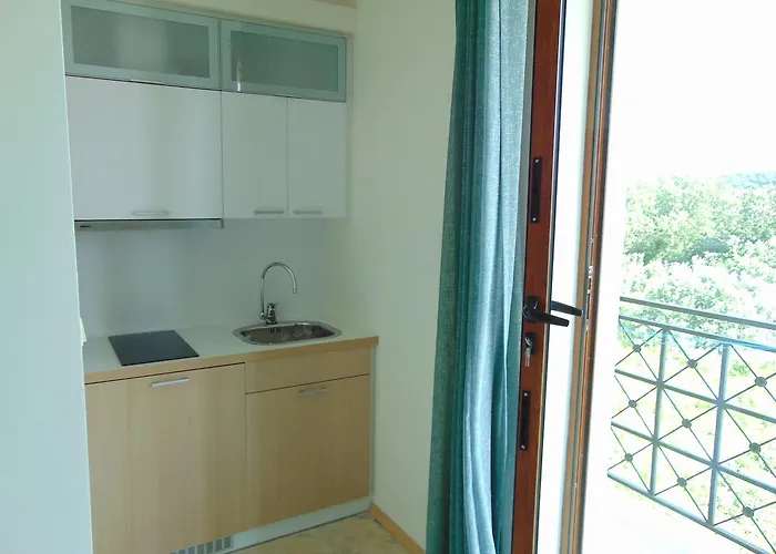 Апарт-отель Liberty