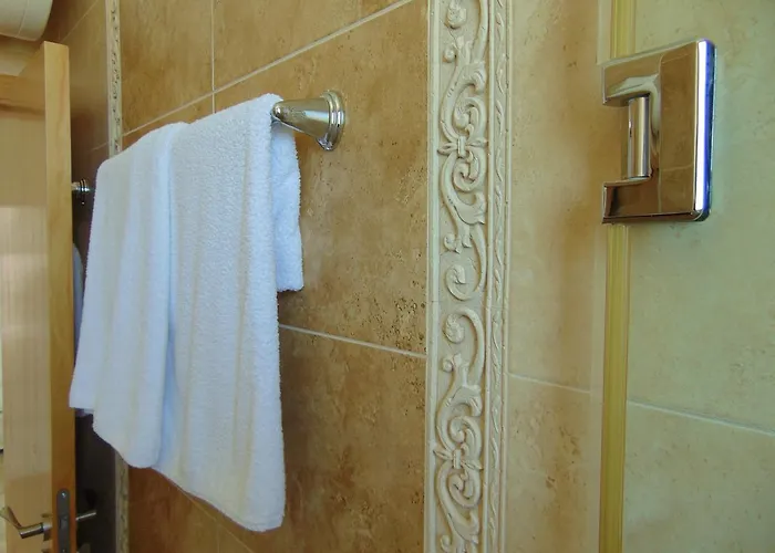 Liberty Апарт-отель